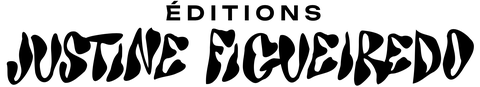 Éditions Justine Figueiredo