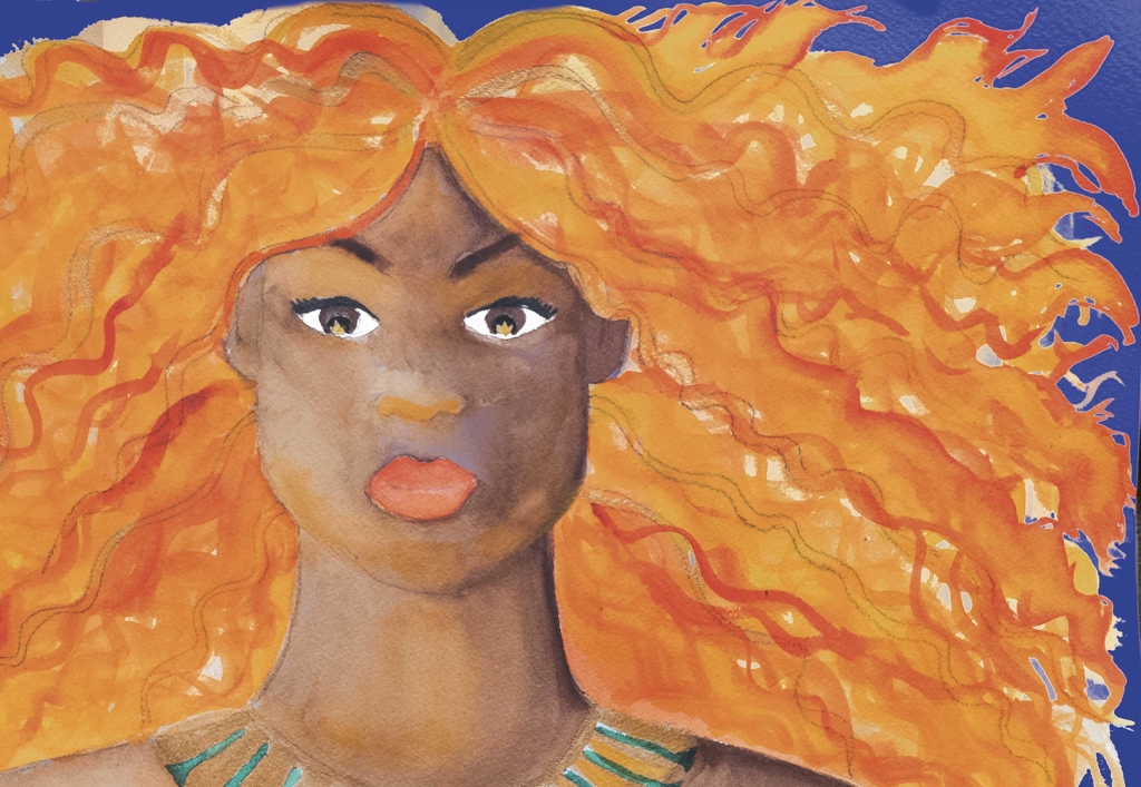 "Avec BarbOcitron, les princesses affrontent les dragons et vos enfants ne sont pas des moutons!" Art engagé pour petits et grands.