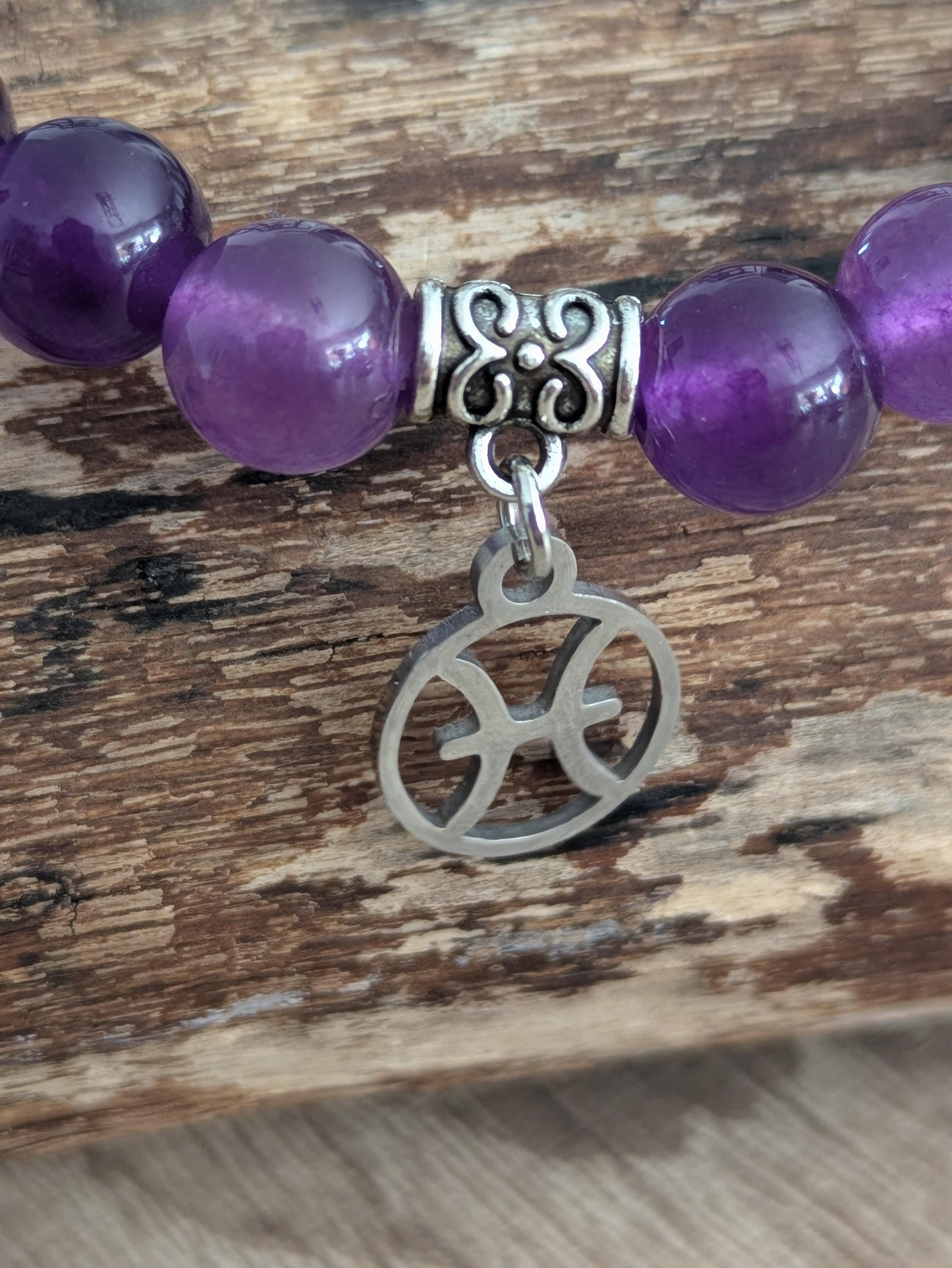 Bracelets signes astrologiques