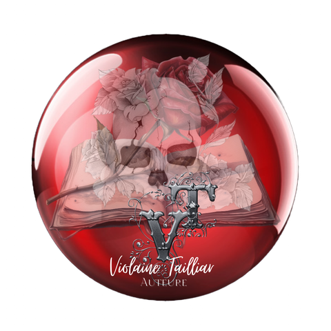 Logo Violaine TAILLIAR