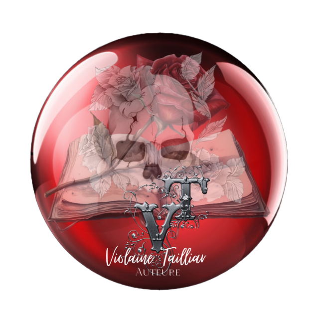 Logo Violaine TAILLIAR