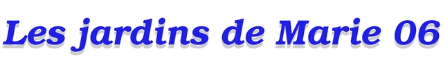 Les jardins de Marie 06