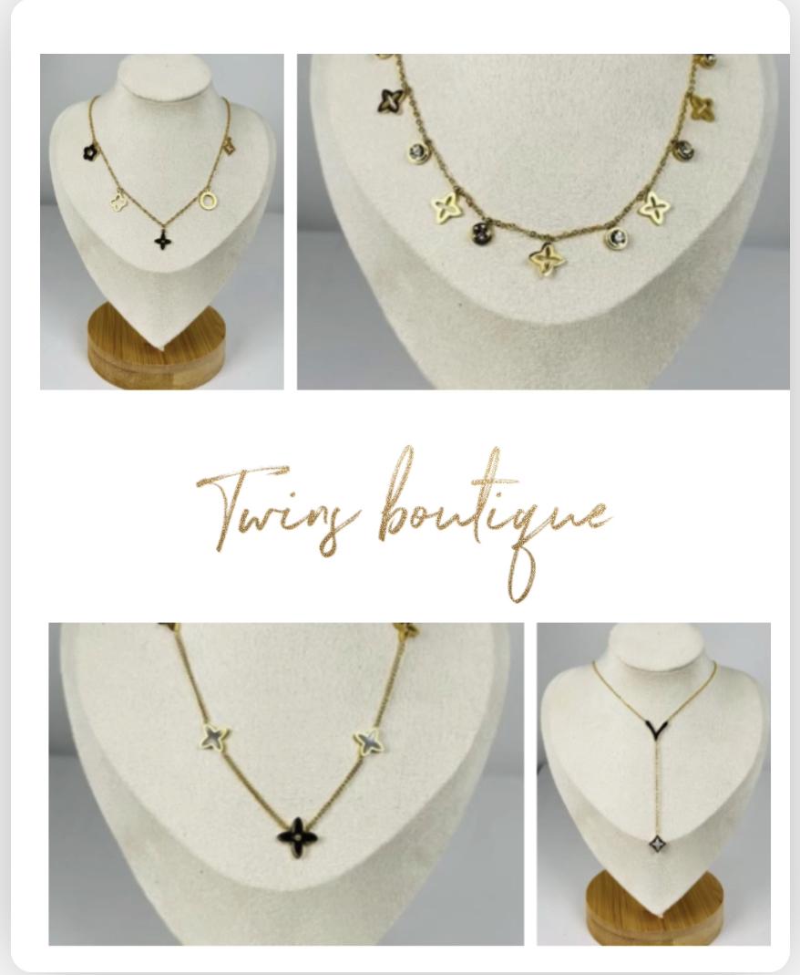 Twins boutique 