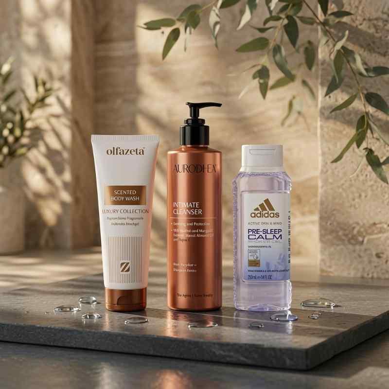 Discover Premium Personal Care Essentials
Refresh your daily routine with our carefully selected personal care collection. Explore luxurious body washes, shower gels, deodorants, and everyday essentials designed to leave you feeling clean, refreshed, and confident. Quality products for everyday care, all in one place.