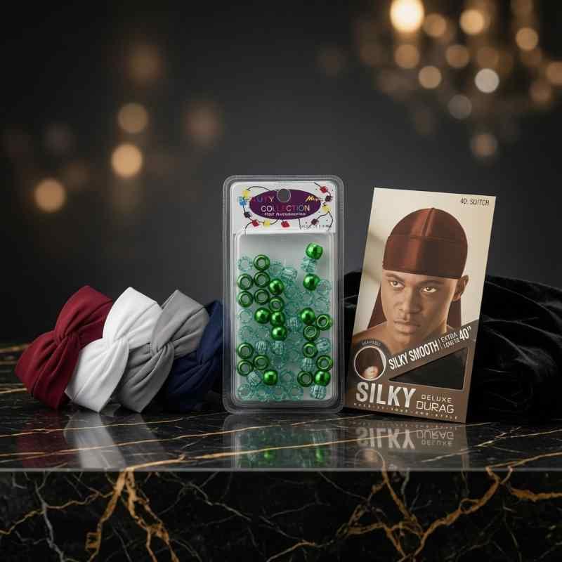 Discover Fashion & Lifestyle Accessories
Complete your look with our carefully curated collection of fashion and lifestyle accessories. From everyday essentials to elegant finishing touches, explore high-quality accessories for men and women that combine style, practicality, and timeless appeal.