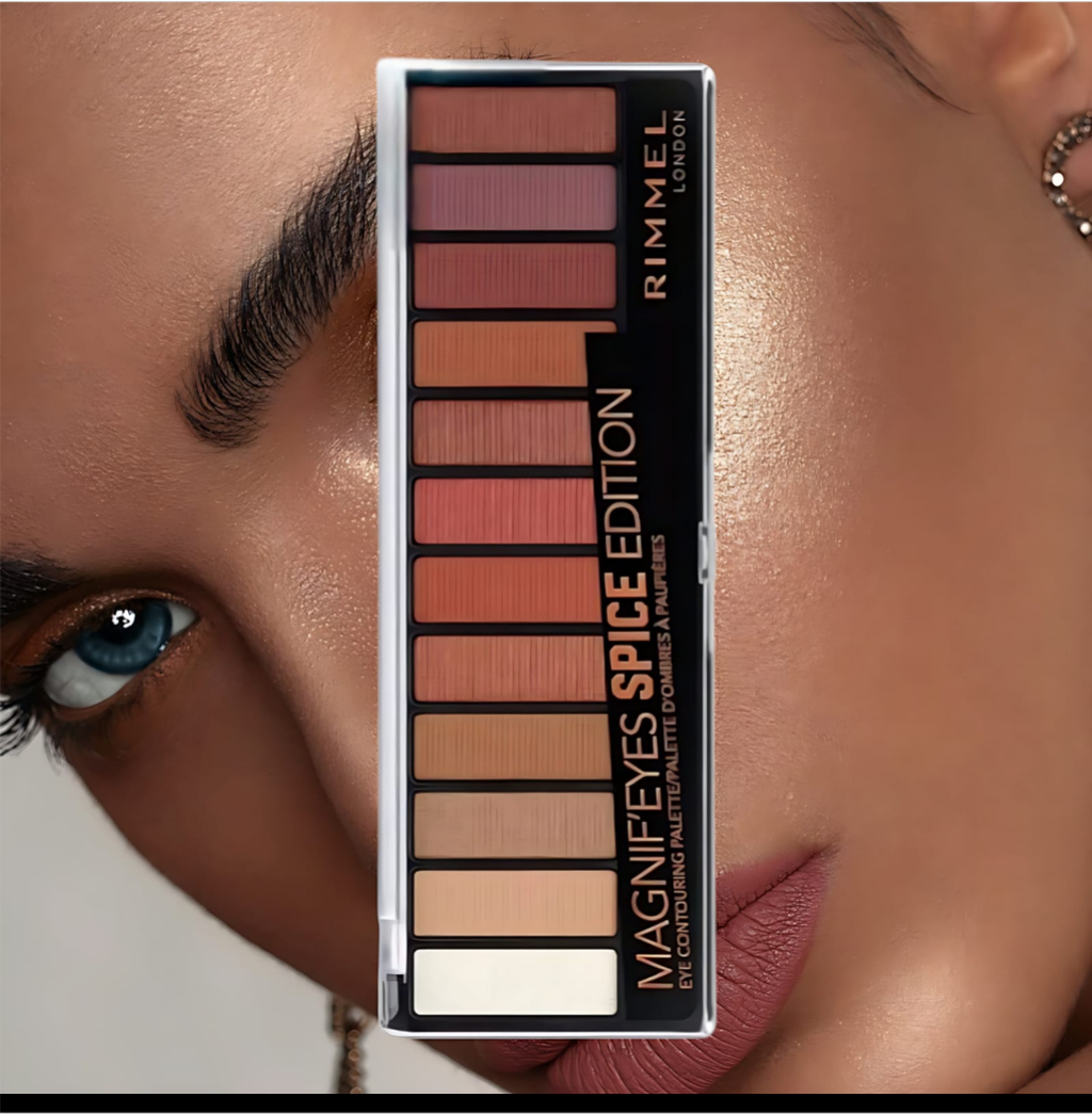 Makeup & Cosmetics | Foundations, Lipsticks & Lashes – Sufajo Gifts Collection


Shop Makeup & Cosmetics at Sufajo Gifts Collection. Explore foundations, lipsticks, eyeliners, and more to enhance your beauty with long-lasting, high-quality products.
