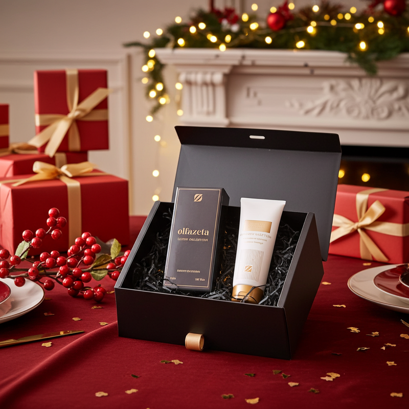 Luxury Gift Sets 