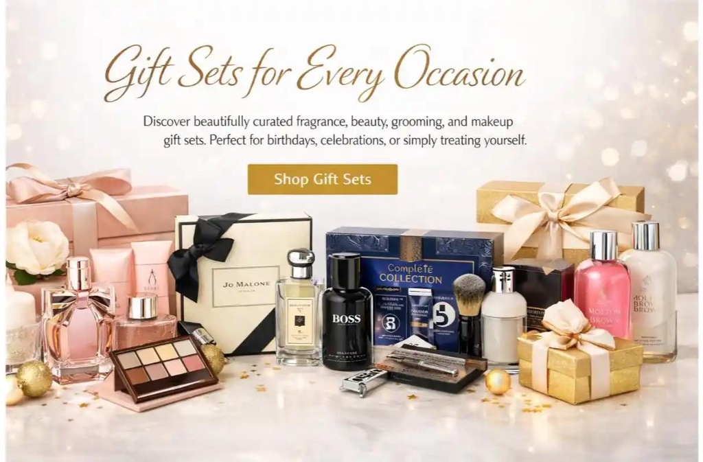 Gift Sets for Every Occasion
