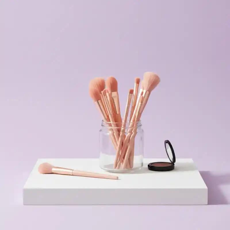 Makeup & Cosmetics | Foundations, Lipsticks & Lashes – Sufajo Gifts Collection


Shop Makeup & Cosmetics at Sufajo Gifts Collection. Explore foundations, lipsticks, eyeliners, and more to enhance your beauty with long-lasting, high-quality products.

