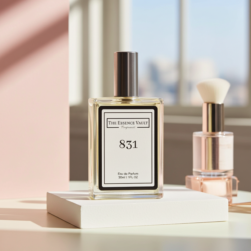 Fragrances & Perfumes 