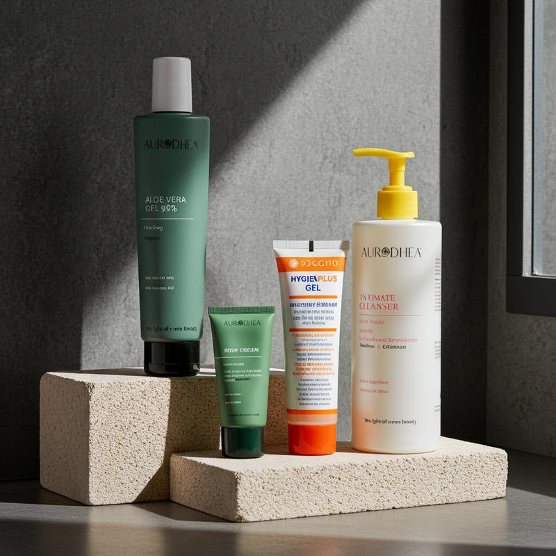 Personal Care Products — Skincare, Haircare & More | Sufajo Gifts Collection

Explore high-quality personal care products including skincare, haircare, and body essentials. Gentle, effective, and affordable items to keep you looking and feeling your best.