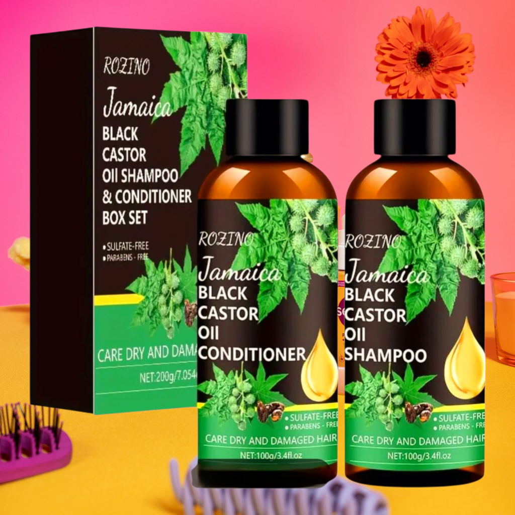 Hair Care Collection | Shampoos, Oils & Treatments – Sufajo Gifts Collection


Explore the Hair Care range at Sufajo Gifts Collection. Shop nourishing shampoos, conditioners, oils, and treatments designed for healthy, strong, and beautiful hair.
