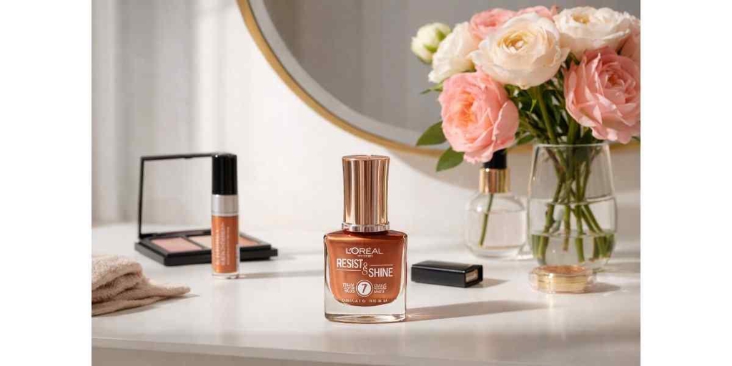 Makeup & Cosmetics | Foundations, Lipsticks & Lashes – Sufajo Gifts Collection


Shop Makeup & Cosmetics at Sufajo Gifts Collection. Explore foundations, lipsticks, eyeliners, and more to enhance your beauty with long-lasting, high-quality products.
