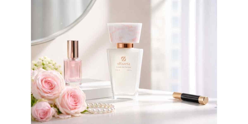 Fragrances & Perfumes 