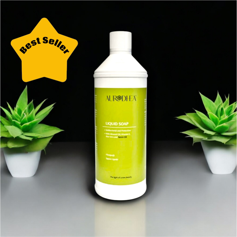 Aurodhea Almond & Neem Liquid Soap – Nature’s Gentle Care | Best Seller 




Olfazeta Millésime Extrait de Parfum 033 Black Code – 70ML | Men’s Perfume



Olfazeta Scented Love 22 – Extrait de Parfum – 25ML | Women’s Perfume

