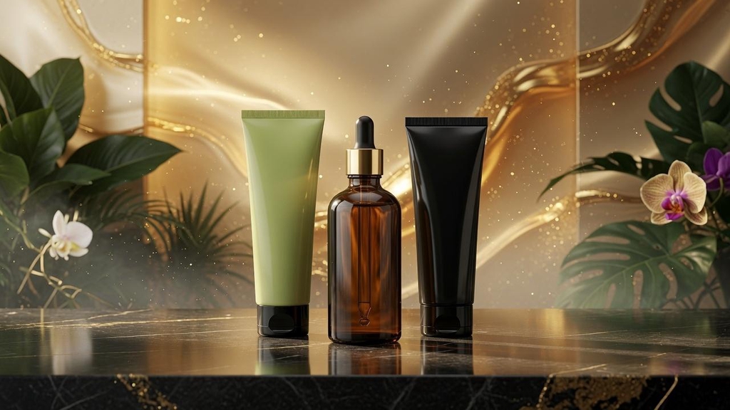 Skincare Collection | Creams, Serums & Skin Treatments – Sufajo Gifts Collection
Shop dermatologically tested skincare products at Sufajo Gifts Collection. Explore creams, serums, oils and treatments designed to nourish, protect and enhance your skin's natural radiance.

