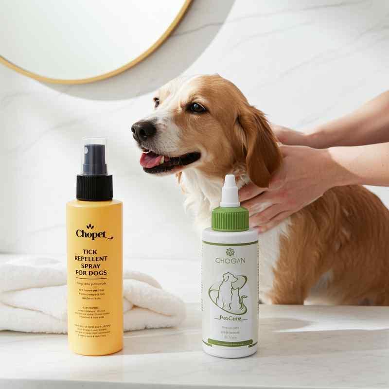 Pet Care Products — Grooming, Health & Accessories | Sufajo Gifts Collection

Discover our range of pet care products designed for your furry friends. Grooming essentials, health supplements, and fun accessories keep pets happy, healthy, and stylish.

