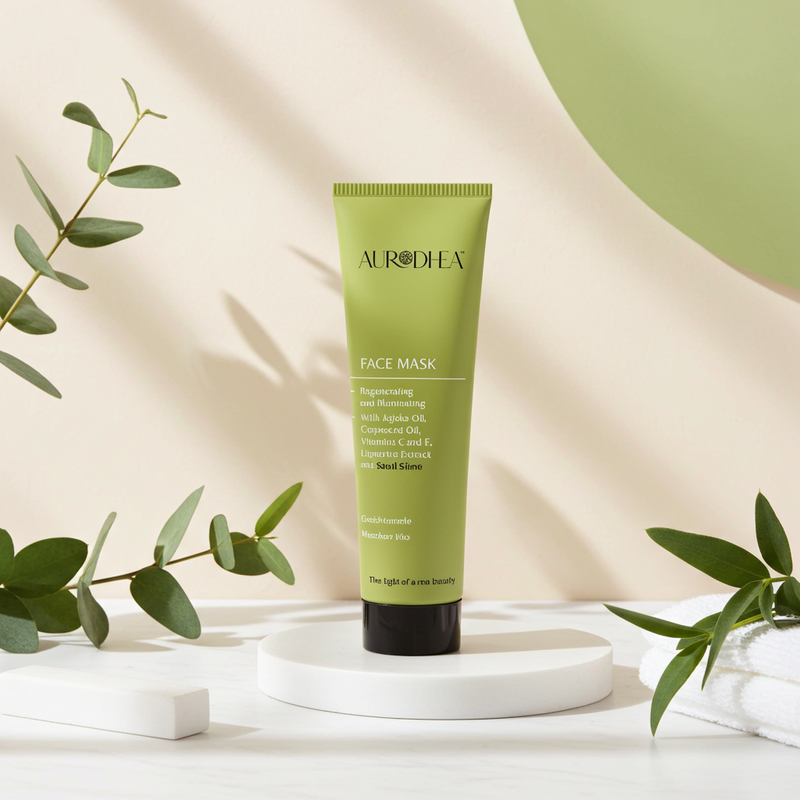 Skincare Collection | Dermatologically Tested Skincare – Sufajo Gifts Collection


Shop dermatologically tested skincare at Sufajo Gifts Collection. Explore creams, serums, oils, and treatments designed to nourish, protect, and enhance your skin’s natural radiance.

