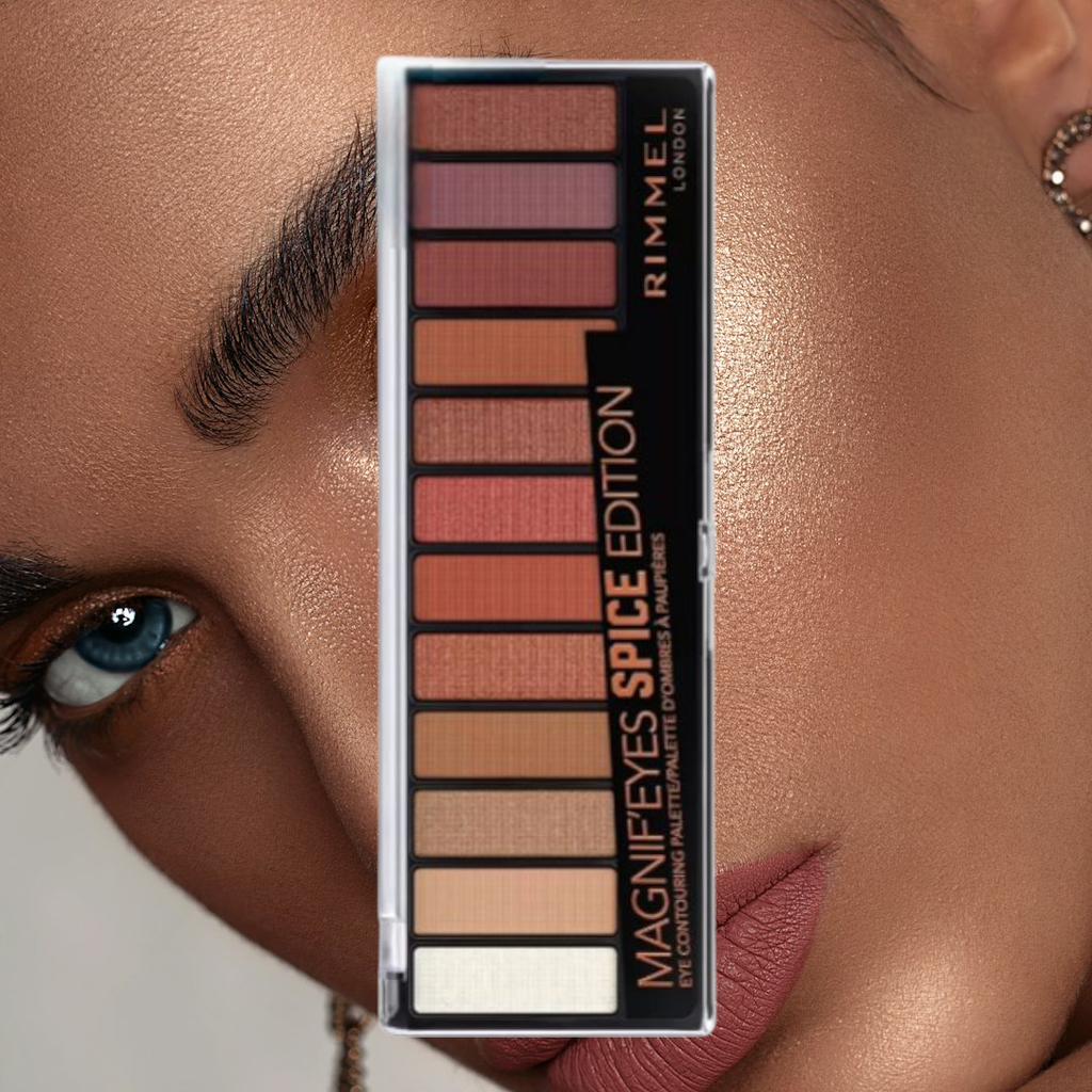 Makeup & Cosmetics | Foundations, Lipsticks & Lashes – Sufajo Gifts Collection


Shop Makeup & Cosmetics at Sufajo Gifts Collection. Explore foundations, lipsticks, eyeliners, and more to enhance your beauty with long-lasting, high-quality products.
