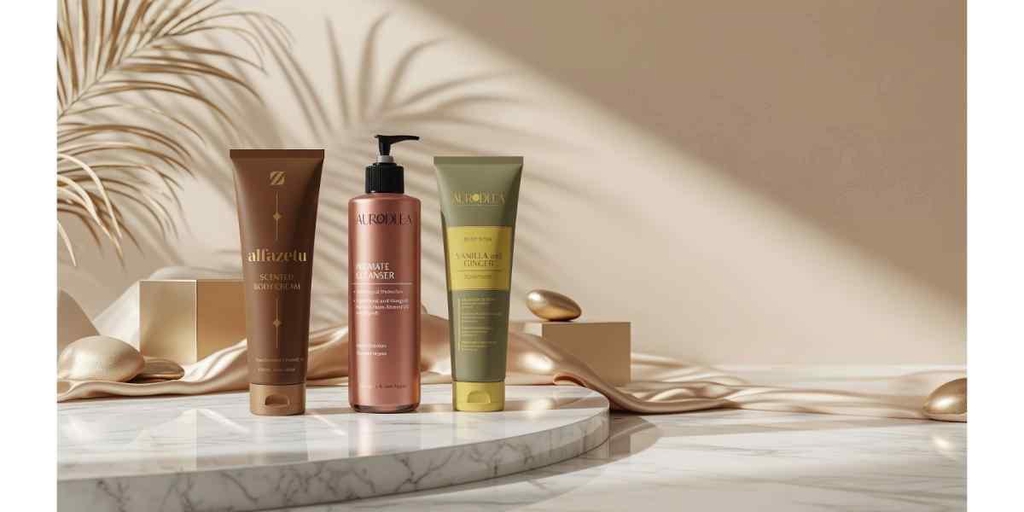 Personal Care Products | Hygiene & Everyday Essentials | Sufajo Gifts Collection
Shop personal care products at Sufajo Gifts Collection. Discover hygiene and everyday essentials including body care, oral care, and self-care products designed for comfort and daily wellness.