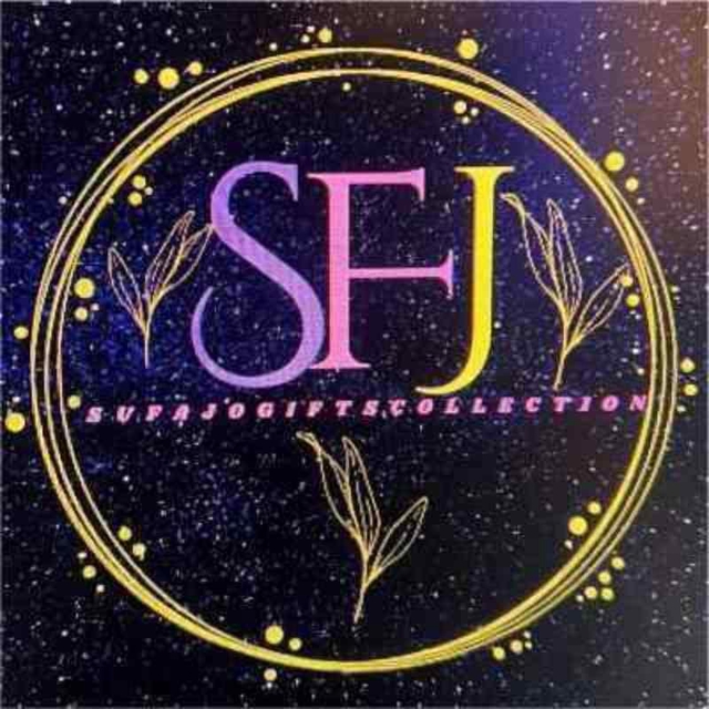 Sufajo Gifts Collection