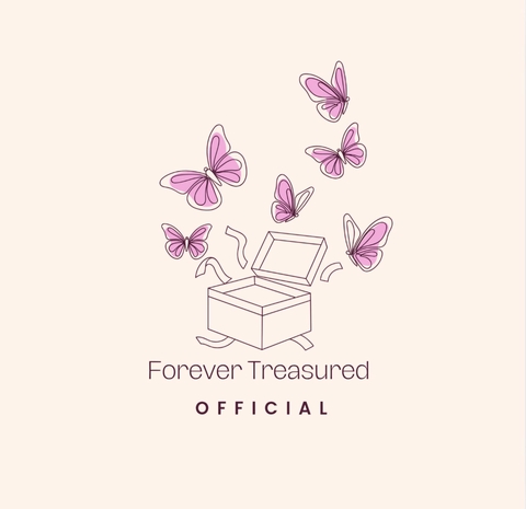 Forever Treasured Official