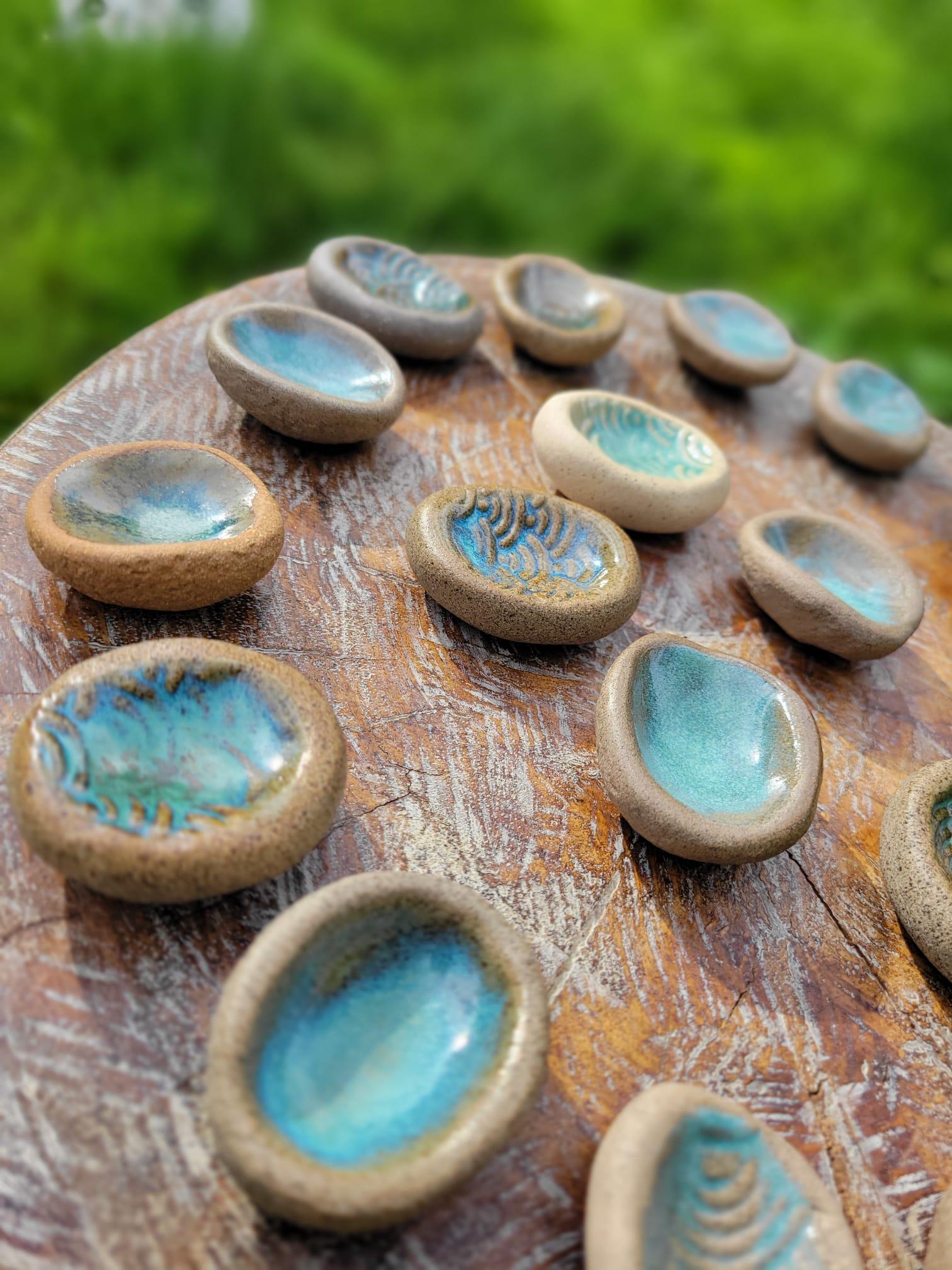 Worry Stone