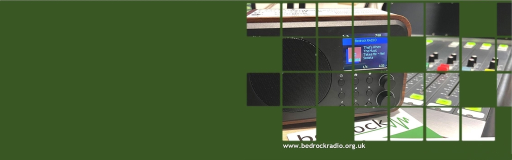 Bedrock Radio