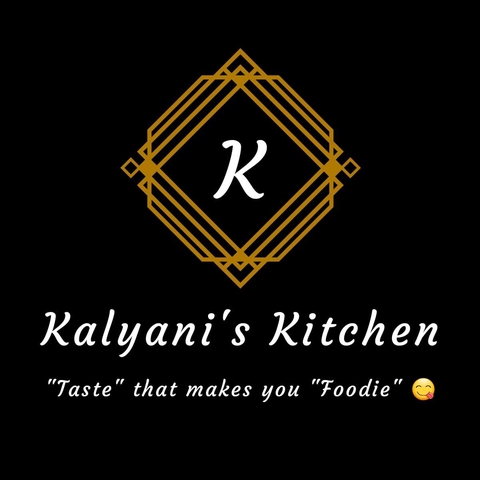Kalyani's Kitchen - Pure Vegetarian Food 