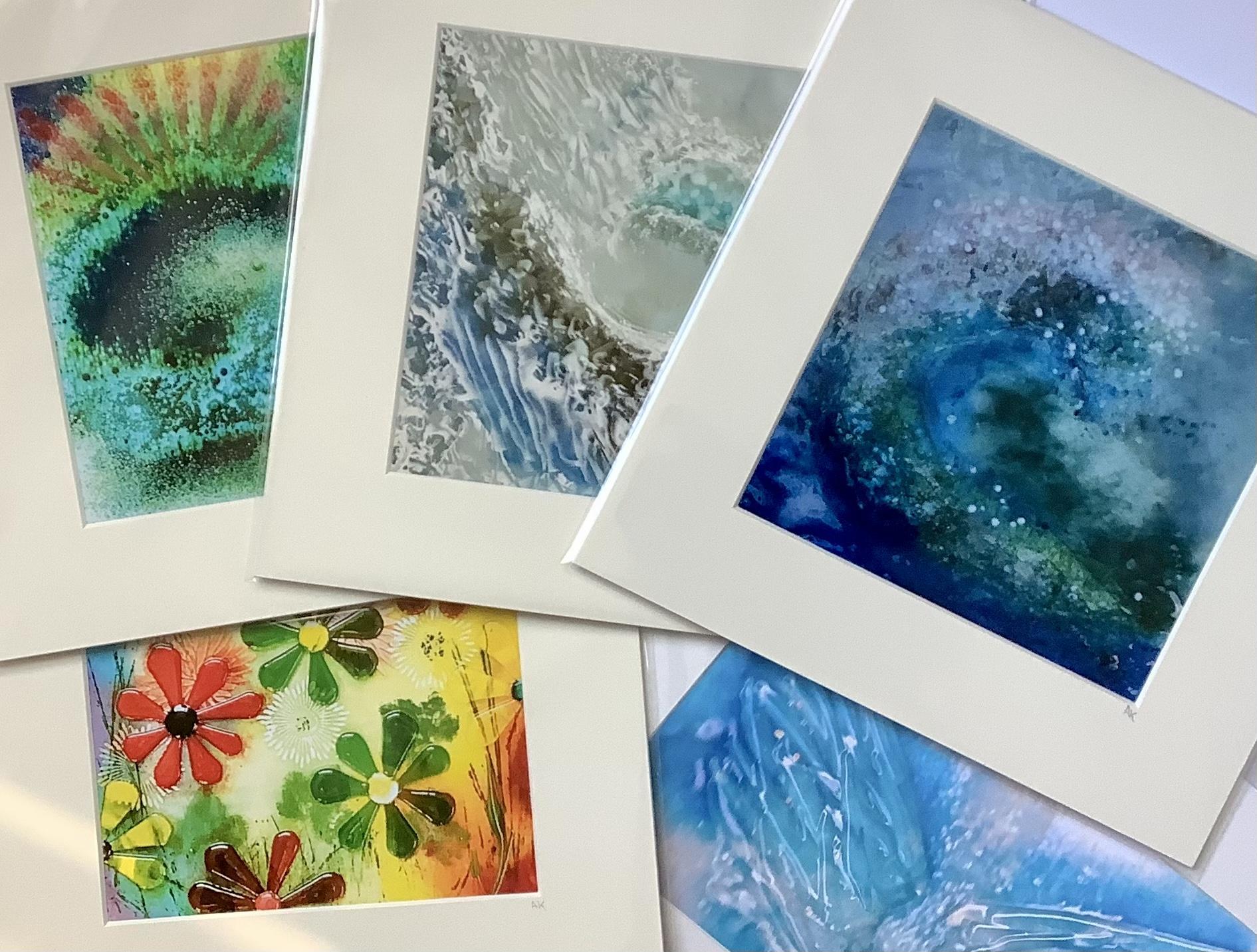 Prints