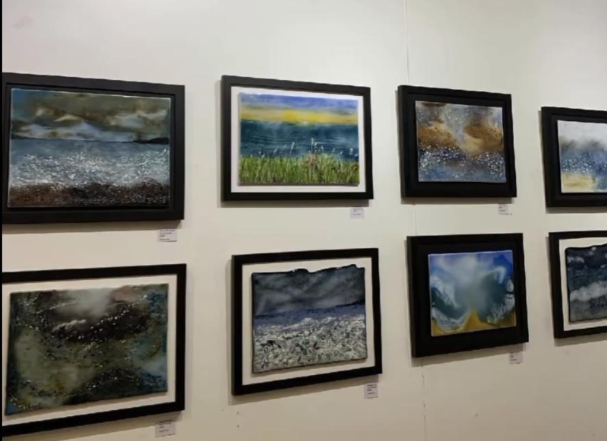 Exhibitions

