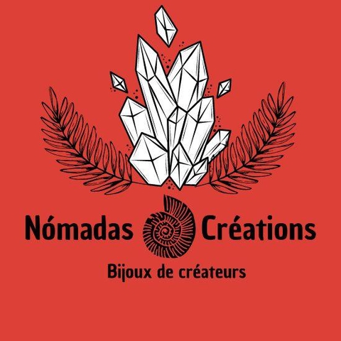 NOMADAS CREATIONS