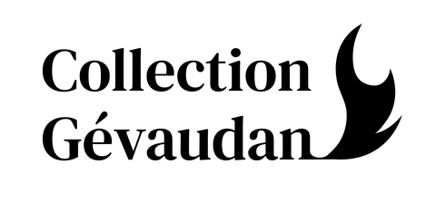 Logo Collection Gévaudan