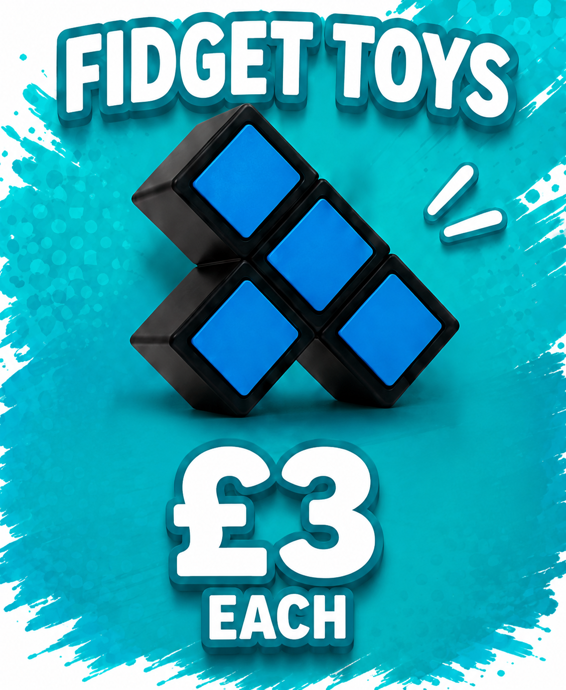 Fidget Toys