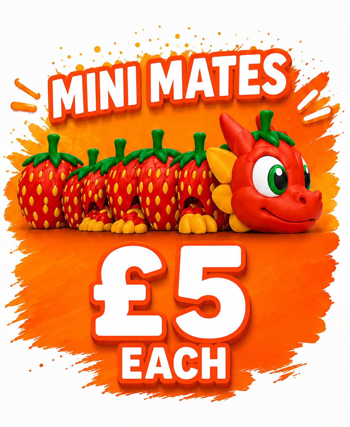 Mini Mates