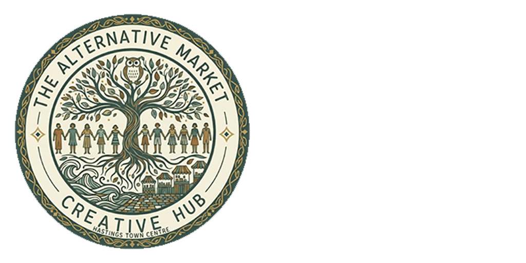 Come visit the hive!