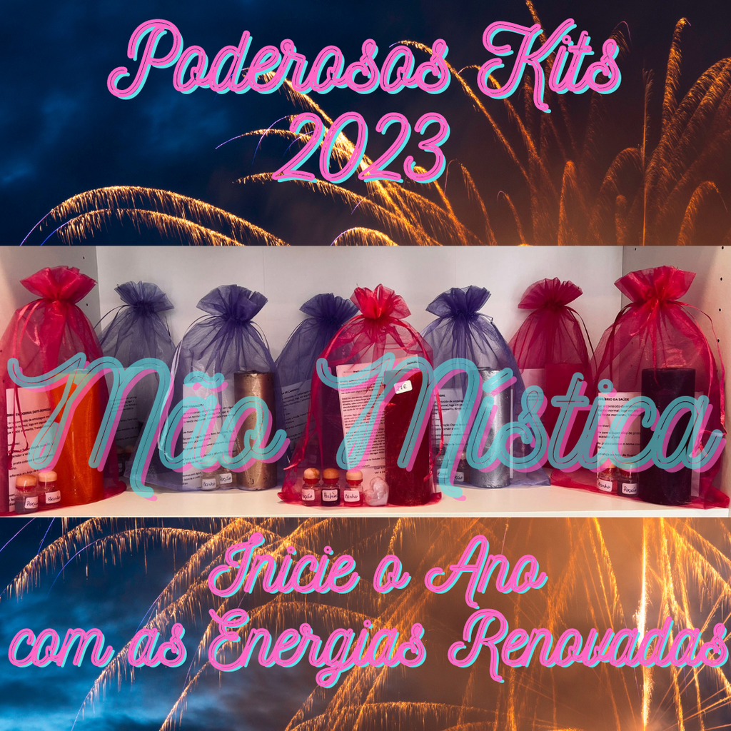 Para Iniciar 2023 com o Pé Direito