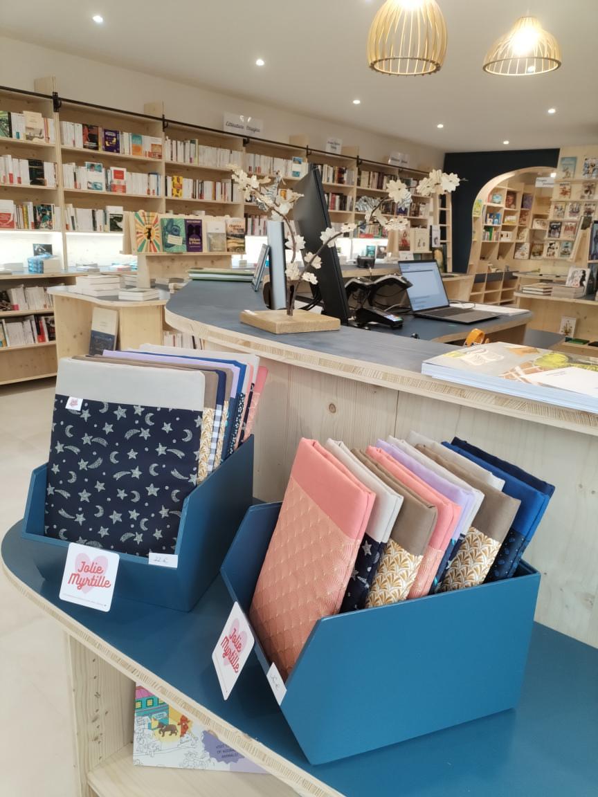 Librairie Les Passeurs d'Histoires