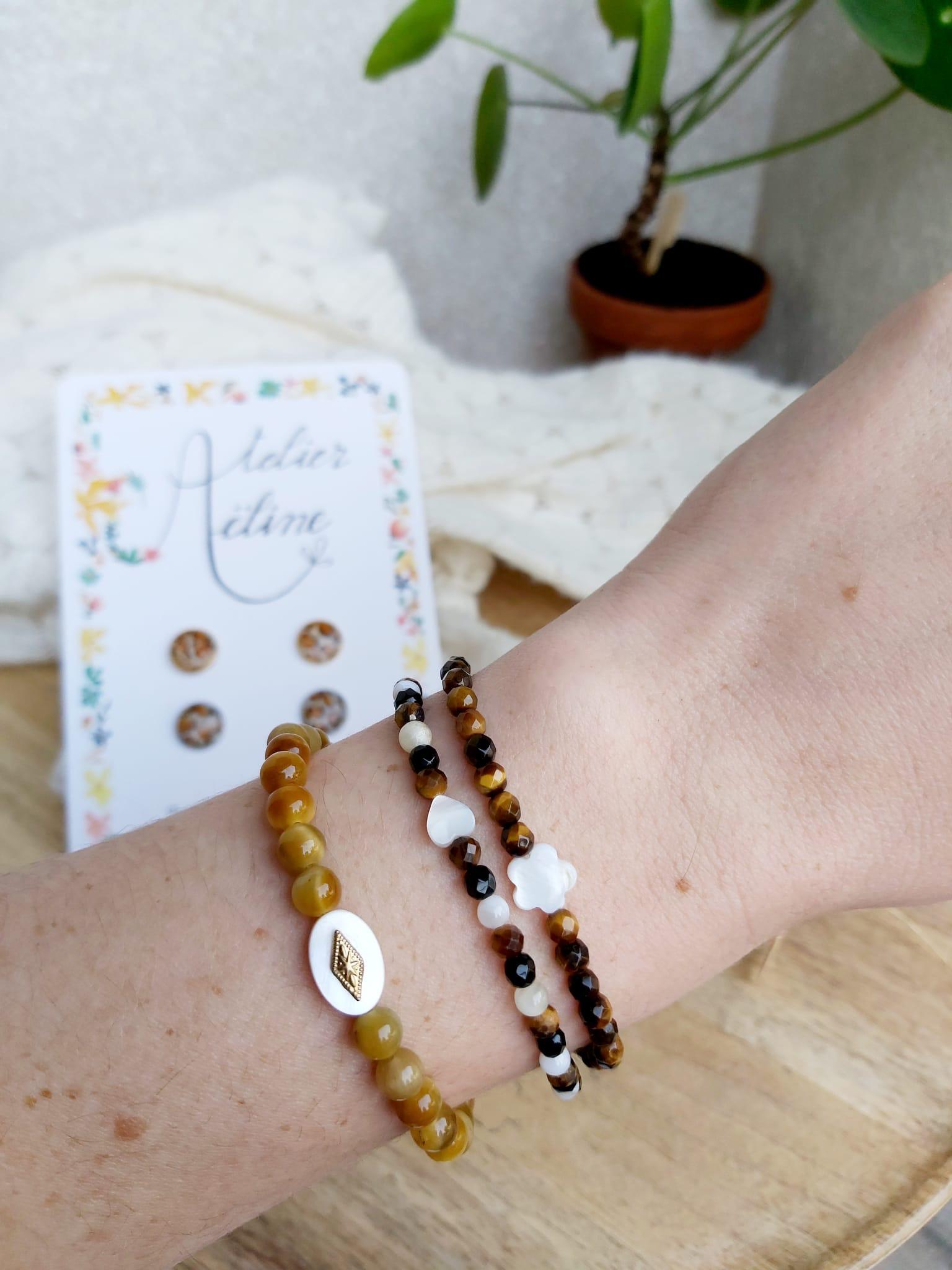 Bracelets femme
