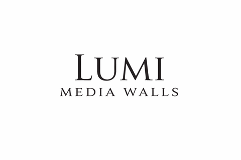 Lumi Media Walls