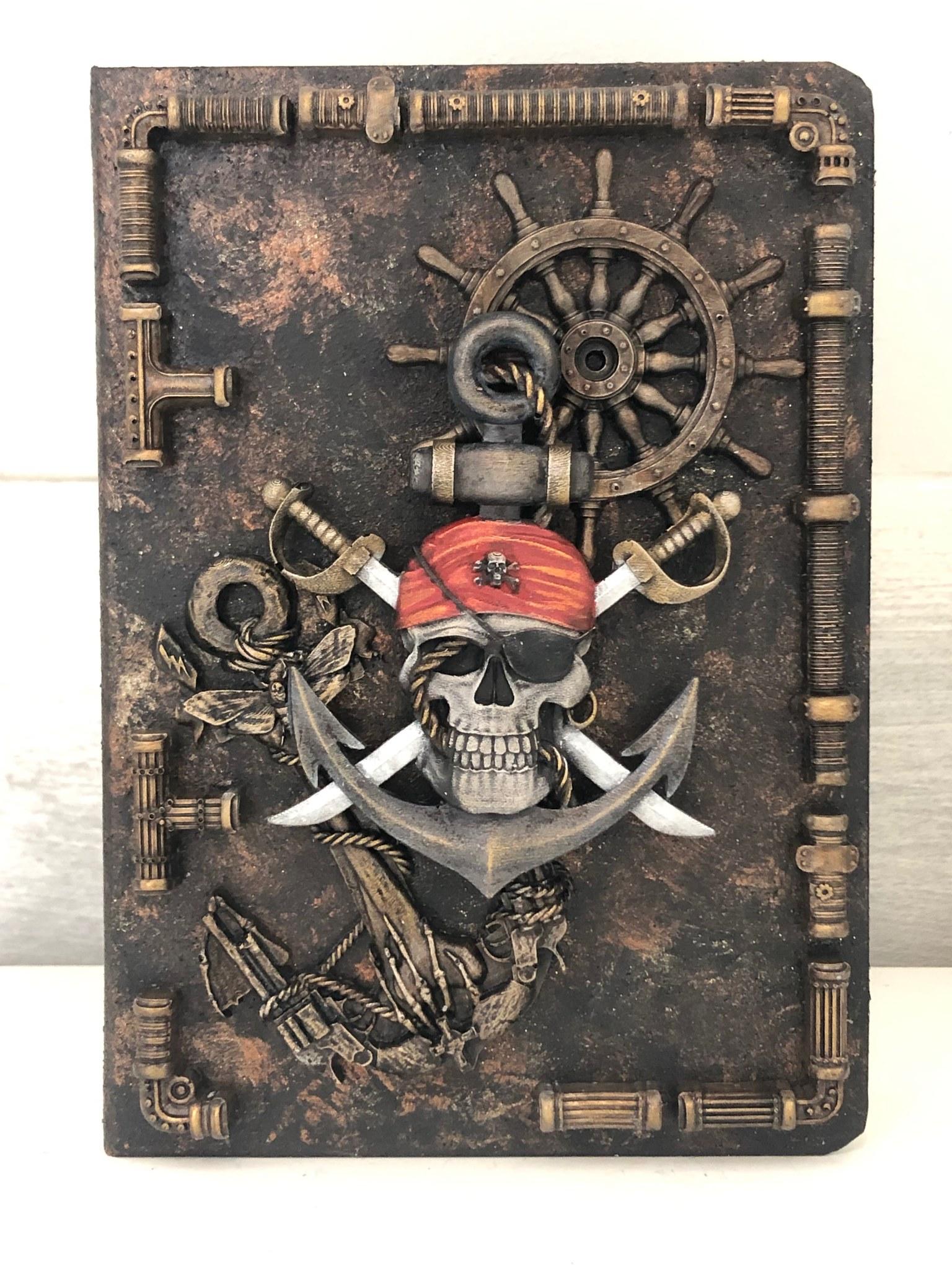 Sirènes et Pirates Maudits