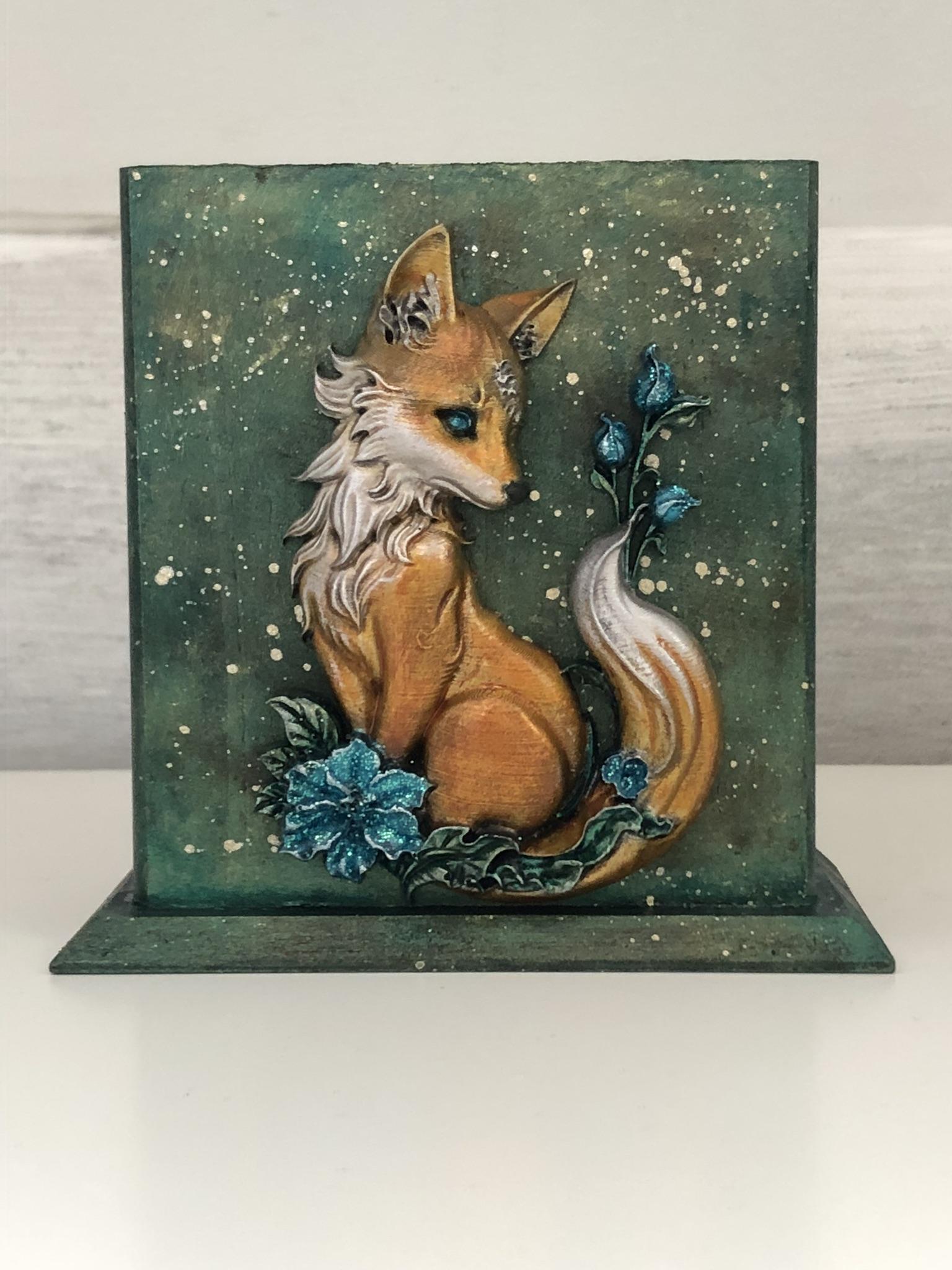 Animaux Fantastiques