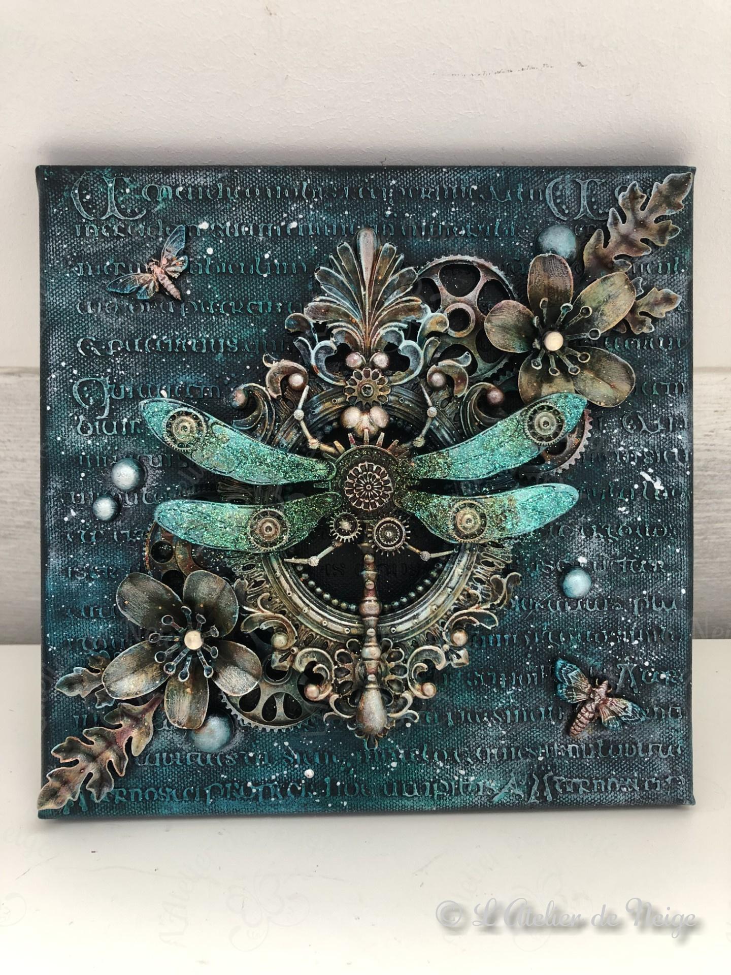 Steampunk