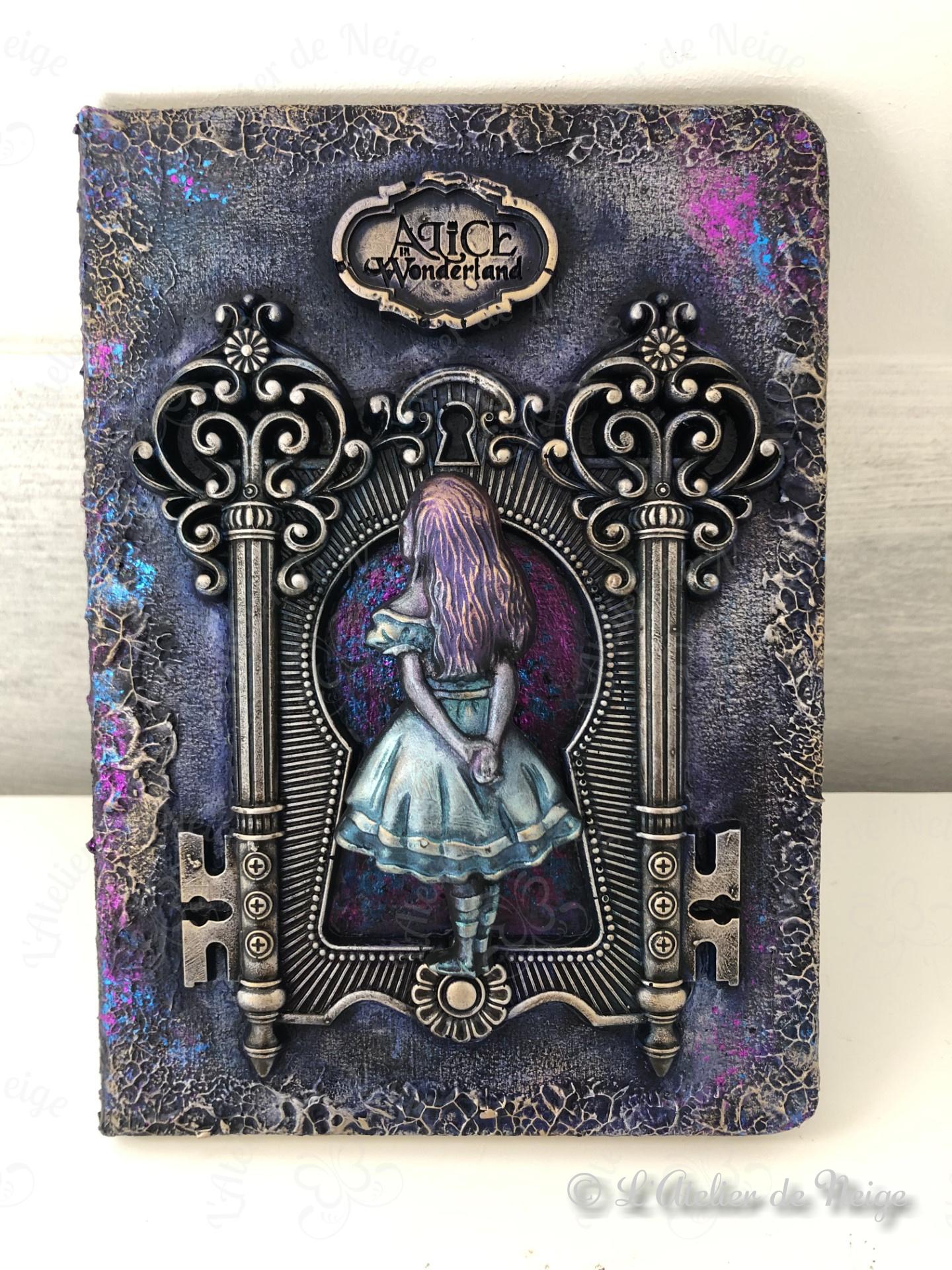 Alice in Wonderland