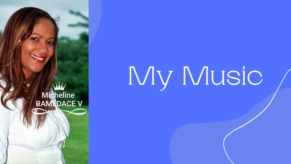 PARADISE COMPOSITION