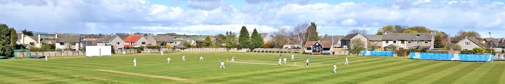 Forfarshire CC Online Store