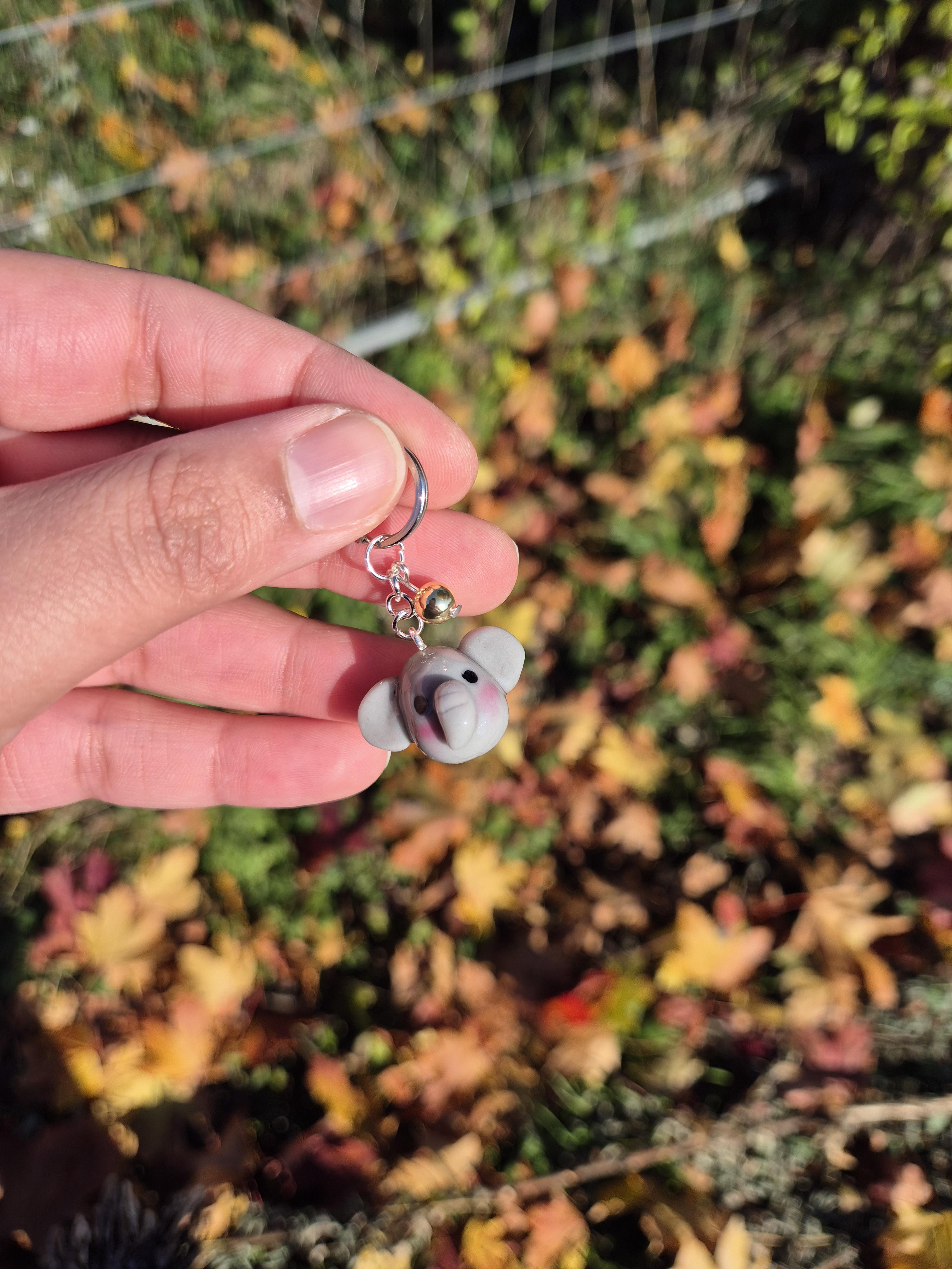 Keychains