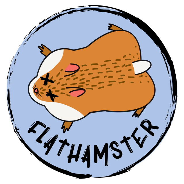 Flathamster Shop