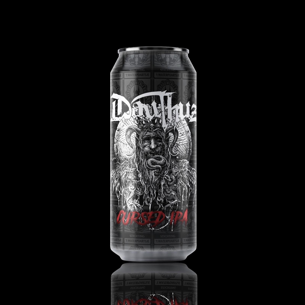 Cursed IPA