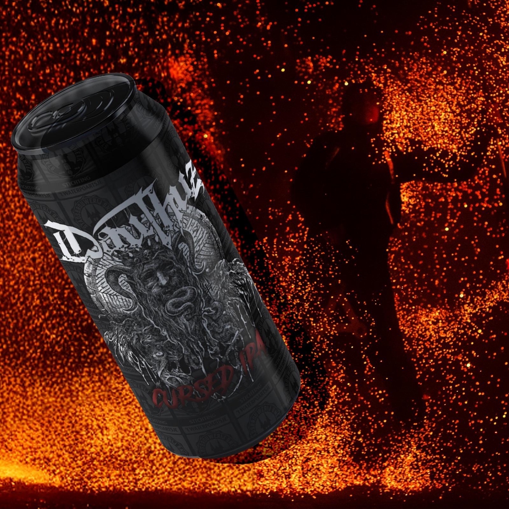 Cursed IPA